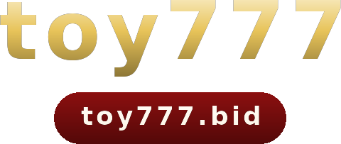 toy777 โลโก้